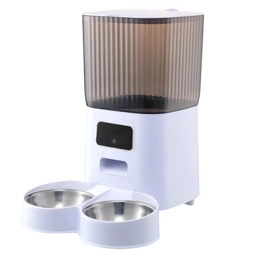 Pawfect Automatic Pet Feeder - Pawfect Goods