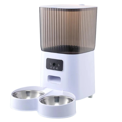 Pawfect Automatic Pet Feeder - Pawfect Goods