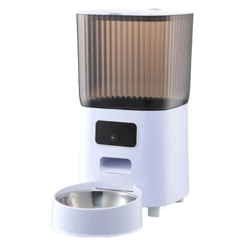 Pawfect Automatic Pet Feeder - Pawfect Goods